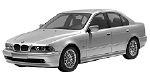 BMW E39 B3487 Fault Code