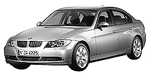 BMW E92 B3487 Fault Code